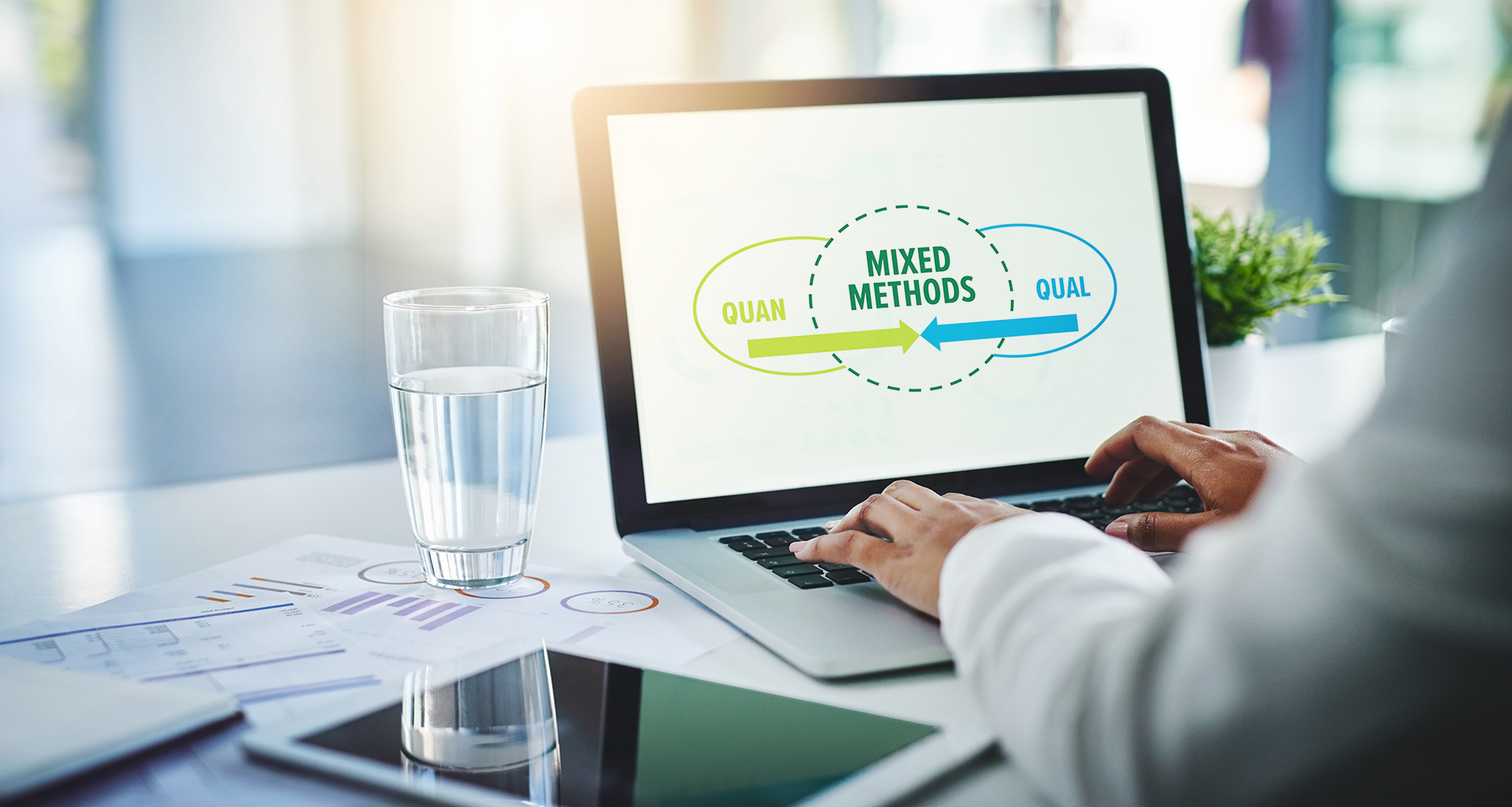 Qualitative and Mixed Methods in Educational Psychology