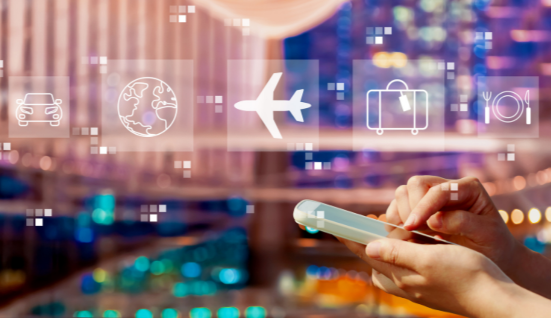 Innovations as a Factor of Competitiveness of Tourism Enterprises