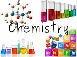 Basics of Chemistry