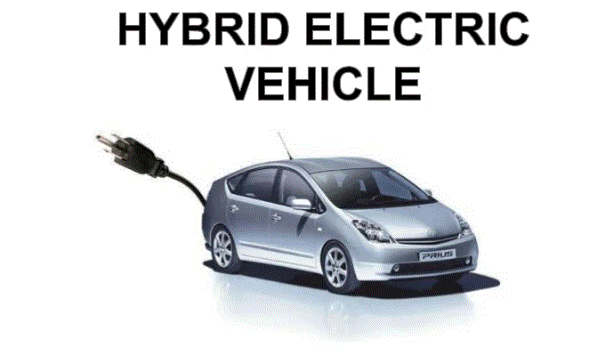 Introduction of HEVs
