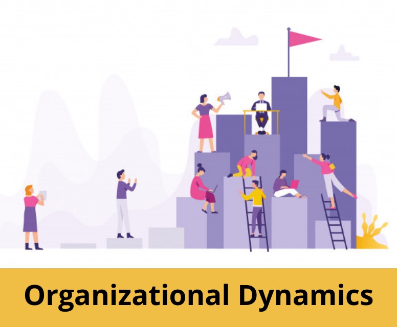 Organizational Dynamics