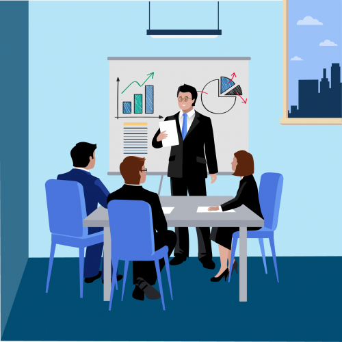 Recruiting and Training of Salespeople