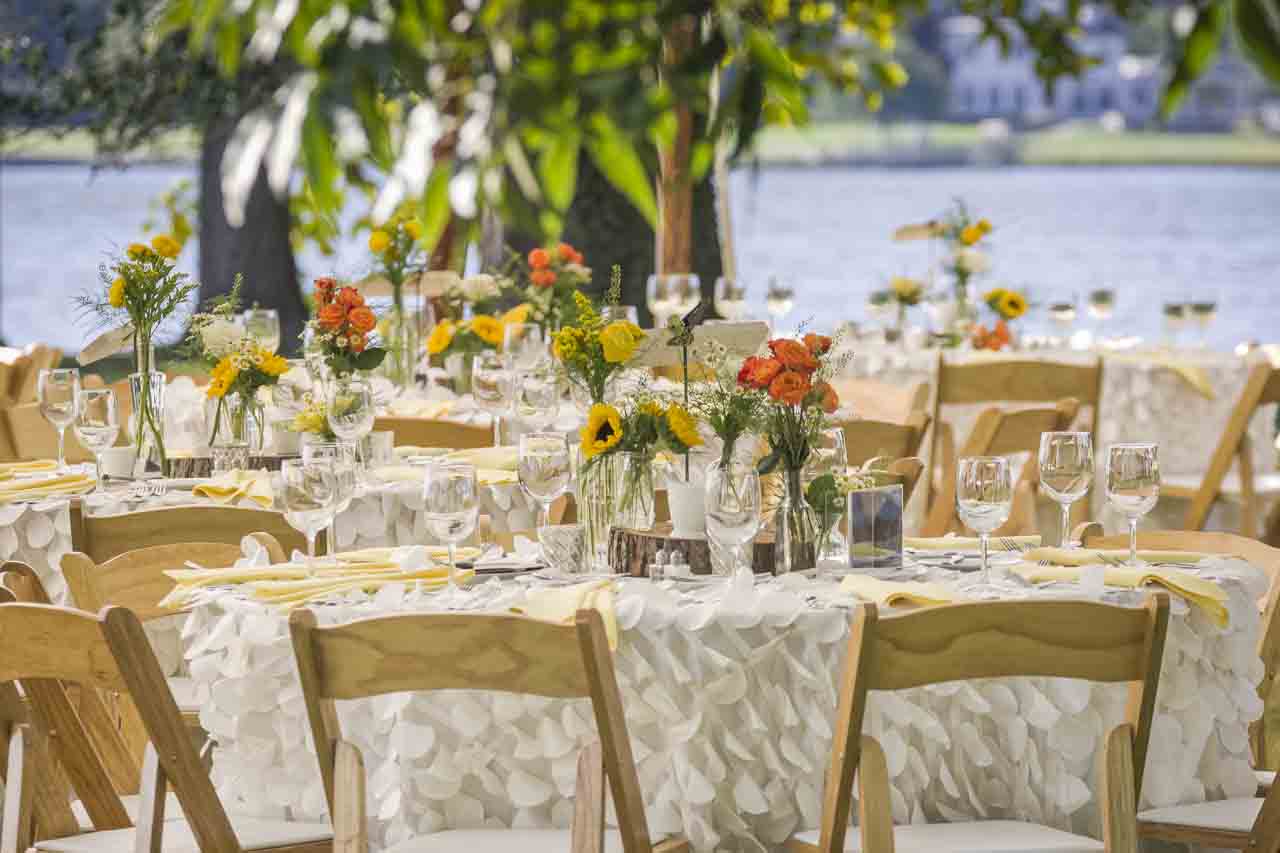 Off-Premise Catering Management