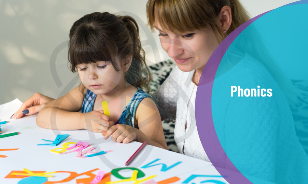 Phonics in the Early Years