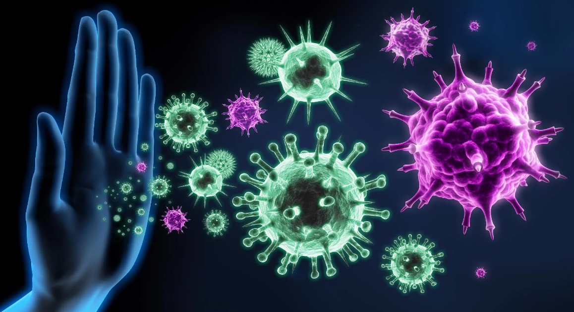 Immunological Adjustments