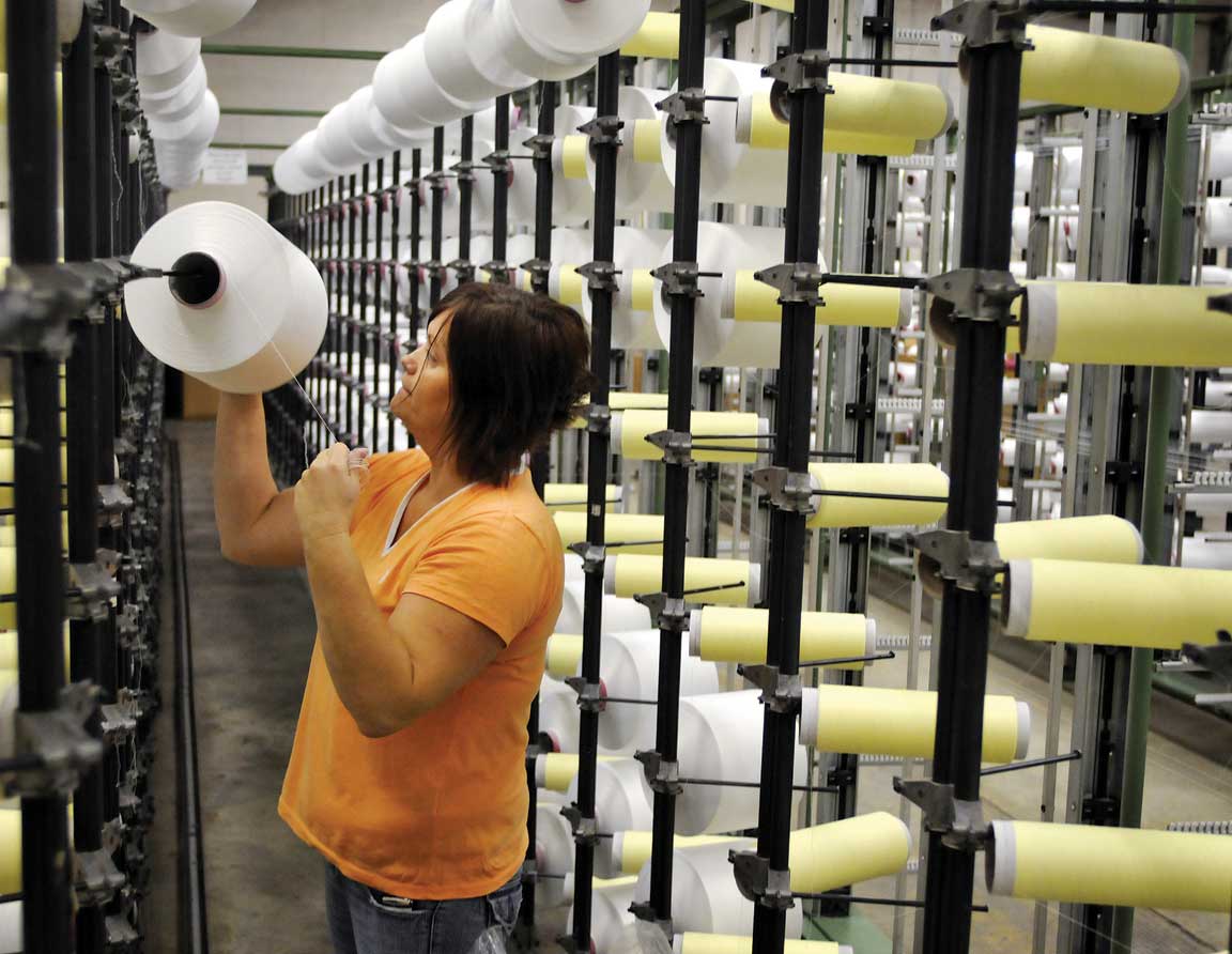 Chemistry of Textiles and Clothing