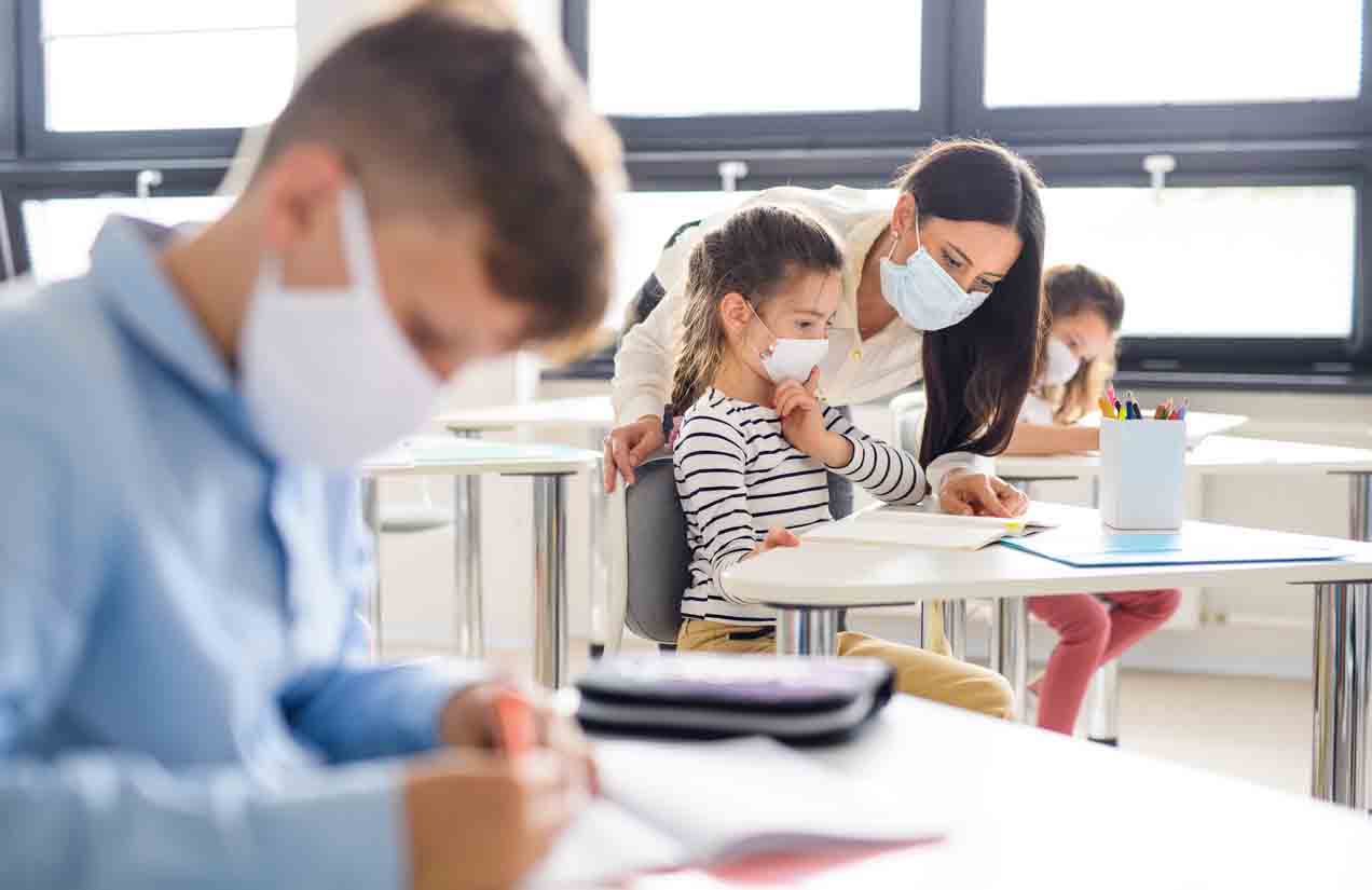 Ethics for Educators