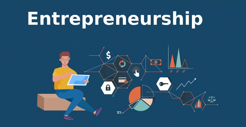 Entrepreneurship