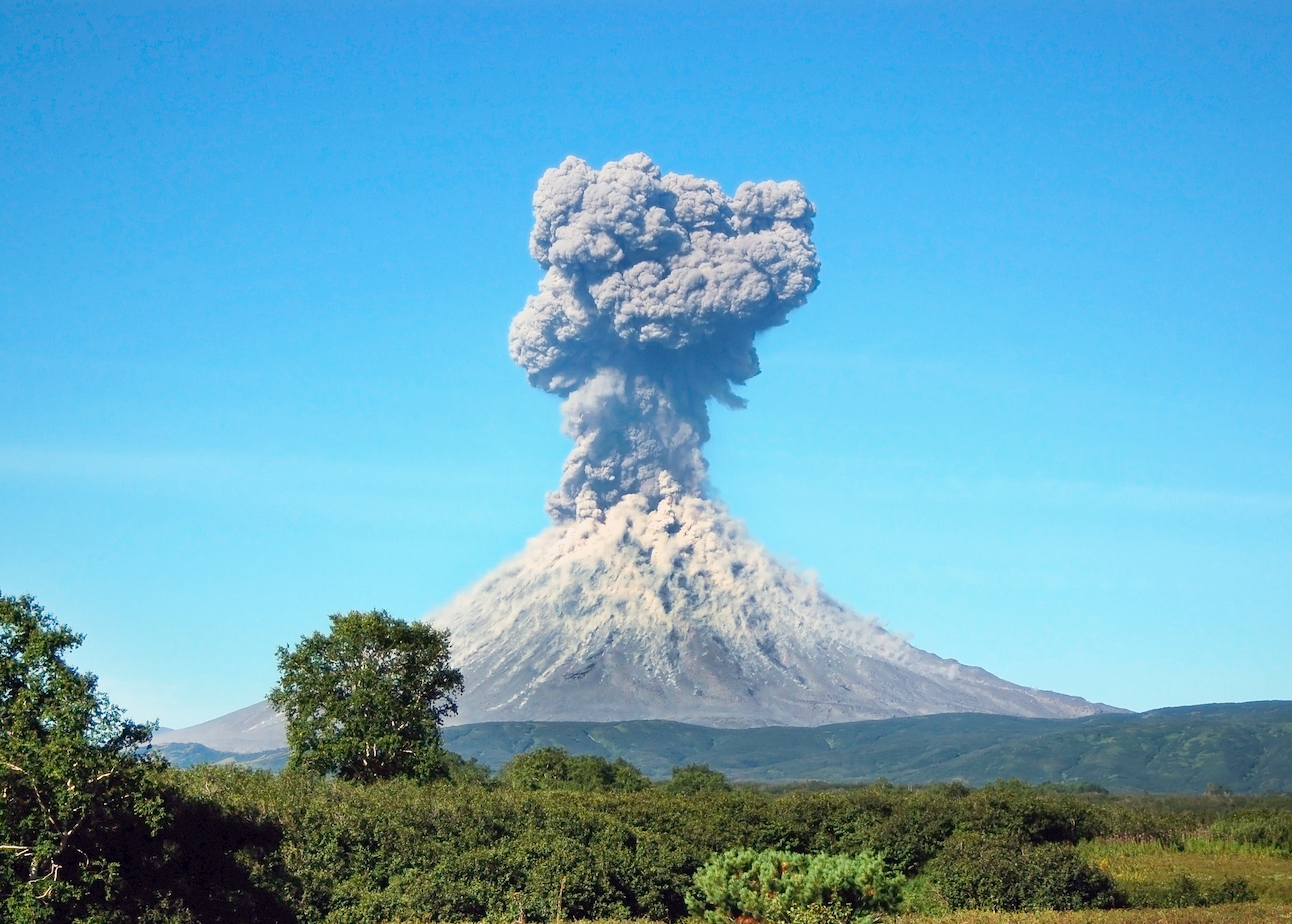 Geological Disasters and Earthquakes