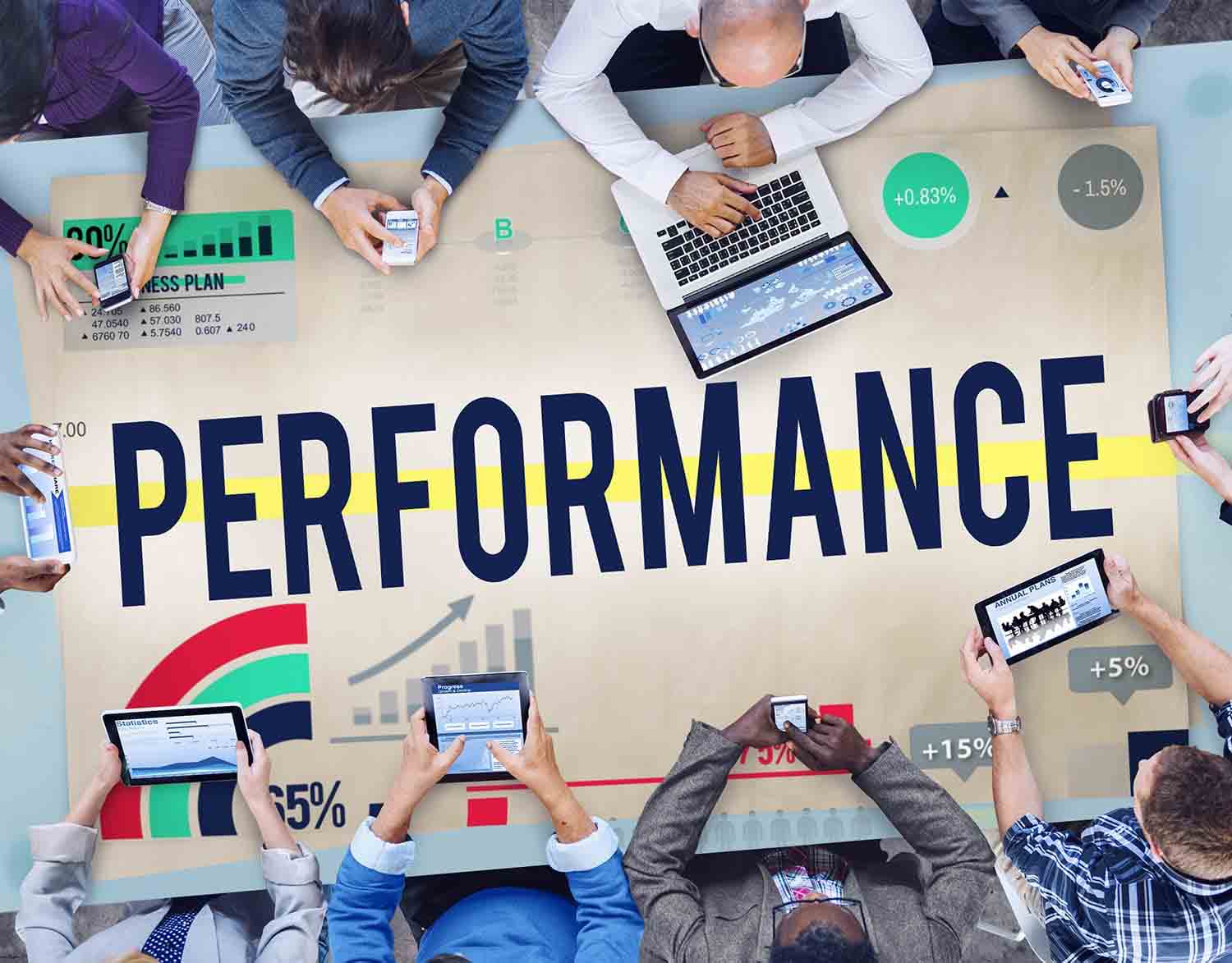 Process of Performance Management