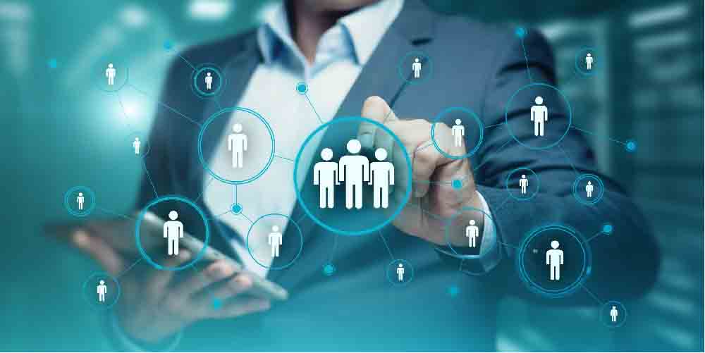 Human Resource Information System