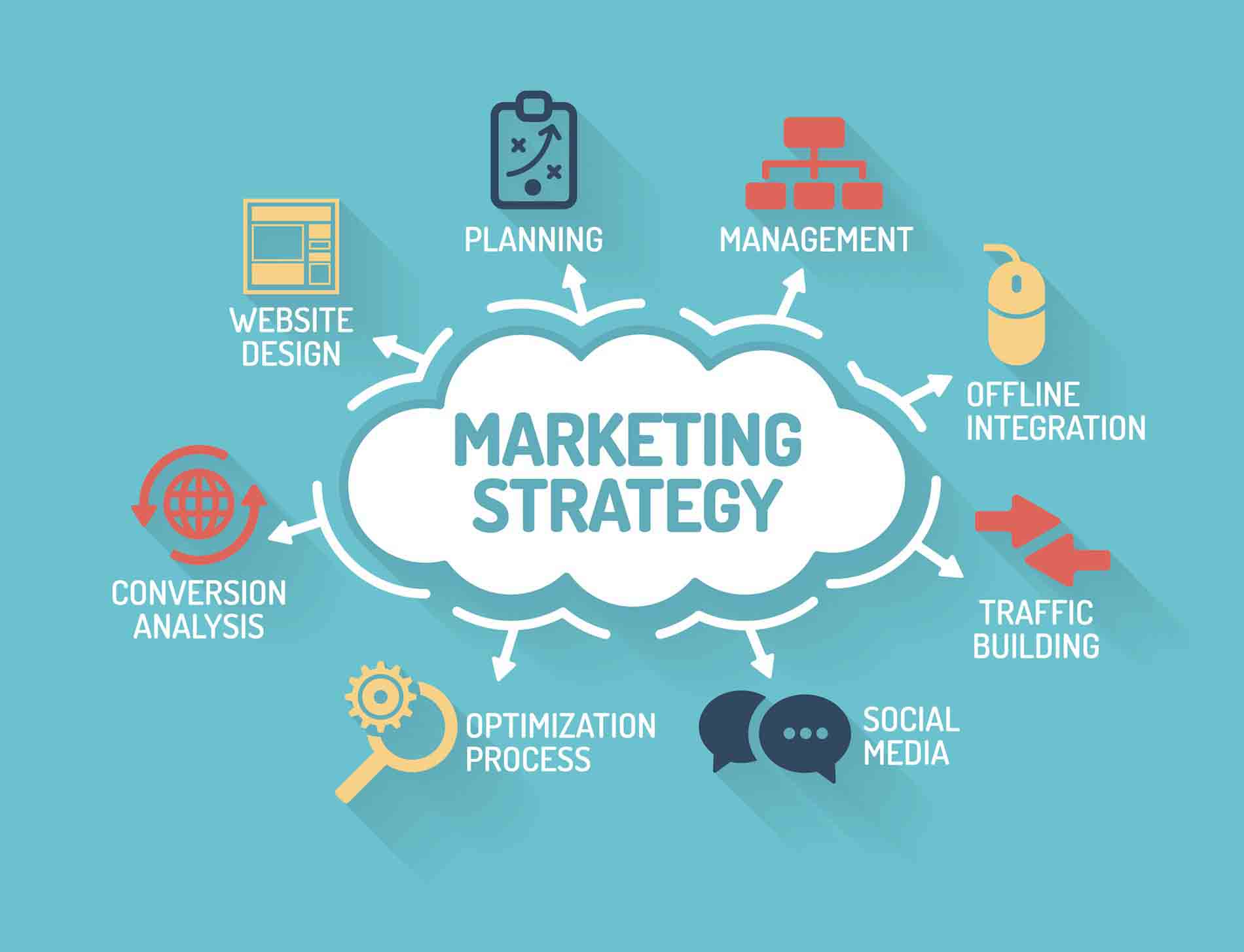 Organizing and Planning for Marketing Strategy
