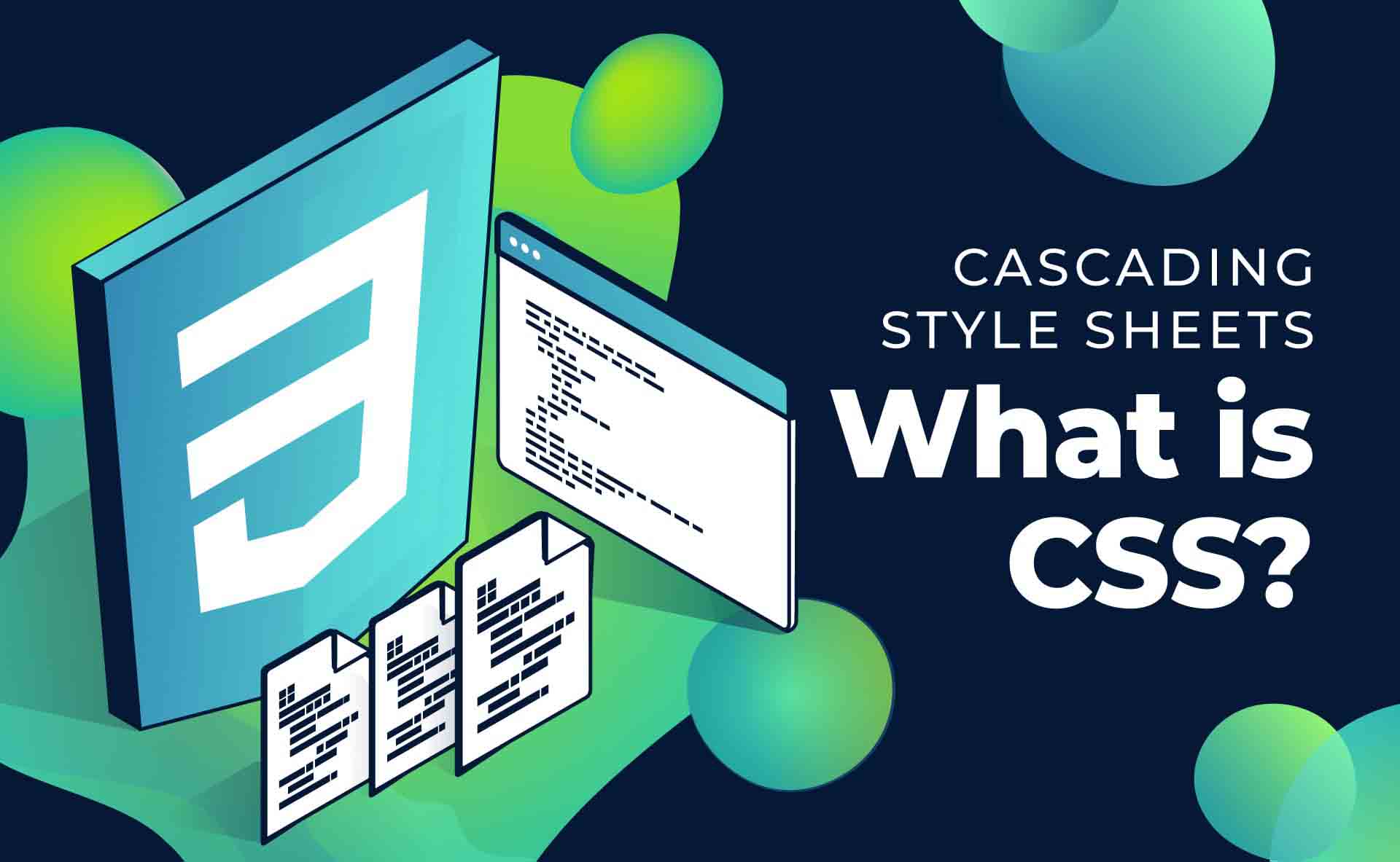 Cascading Style Sheets