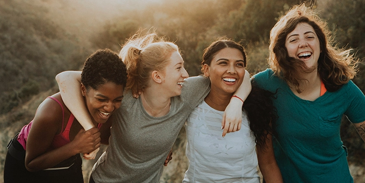 Human Behavior: Personality and Social Development