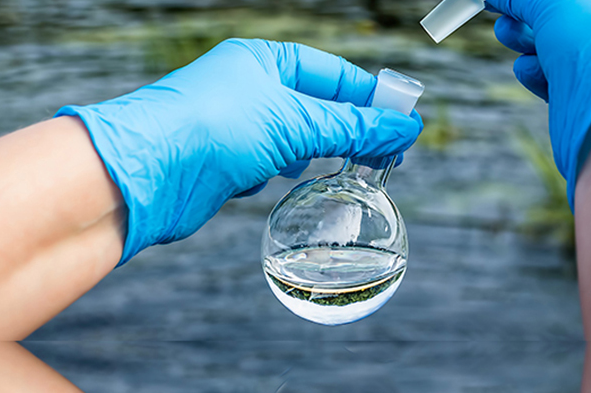 Water Quality Impact Analysis