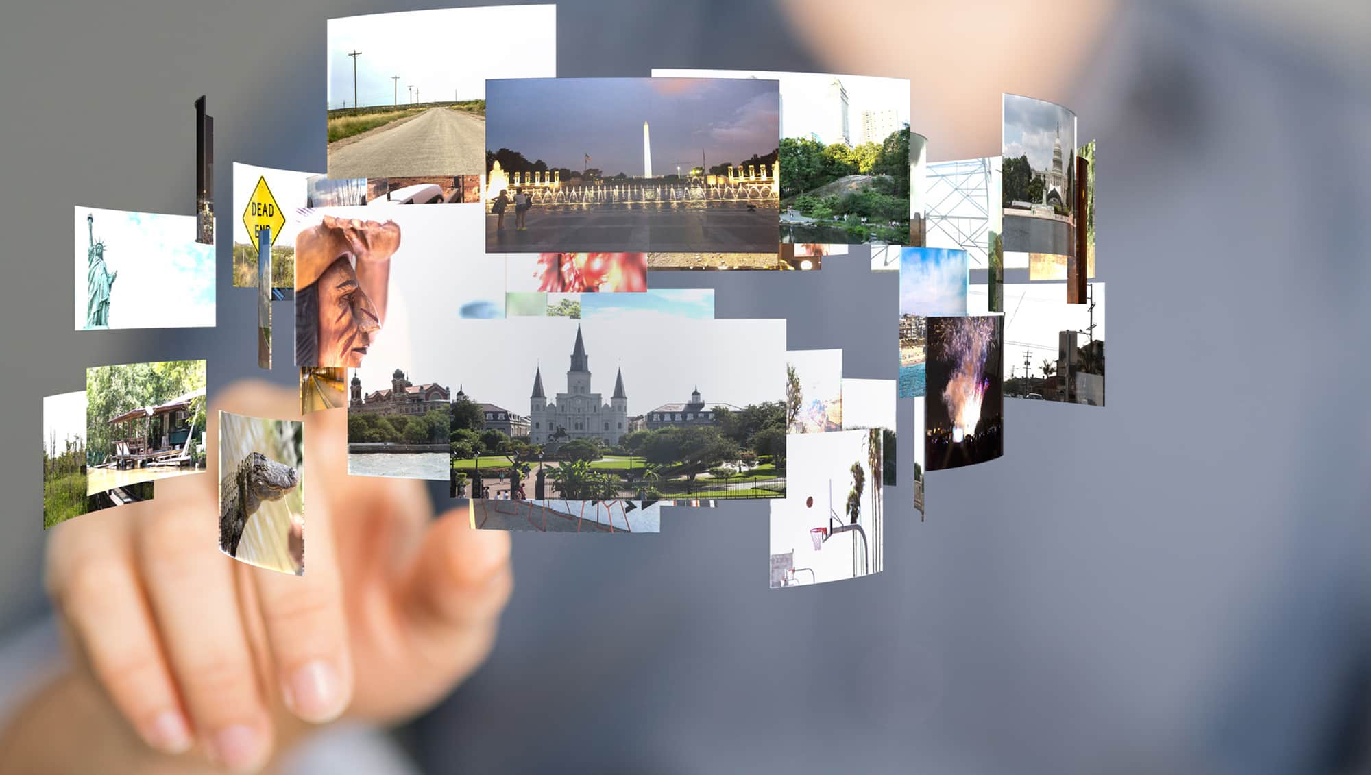 Types of Innovation in Tourism