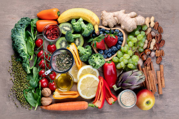 Micronutrients