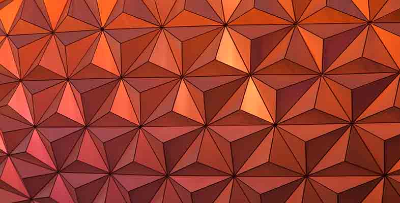Geometry and Basic Entities