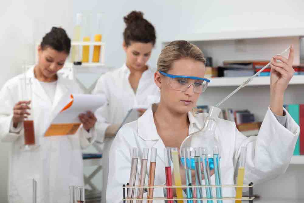 Chemical Engineering