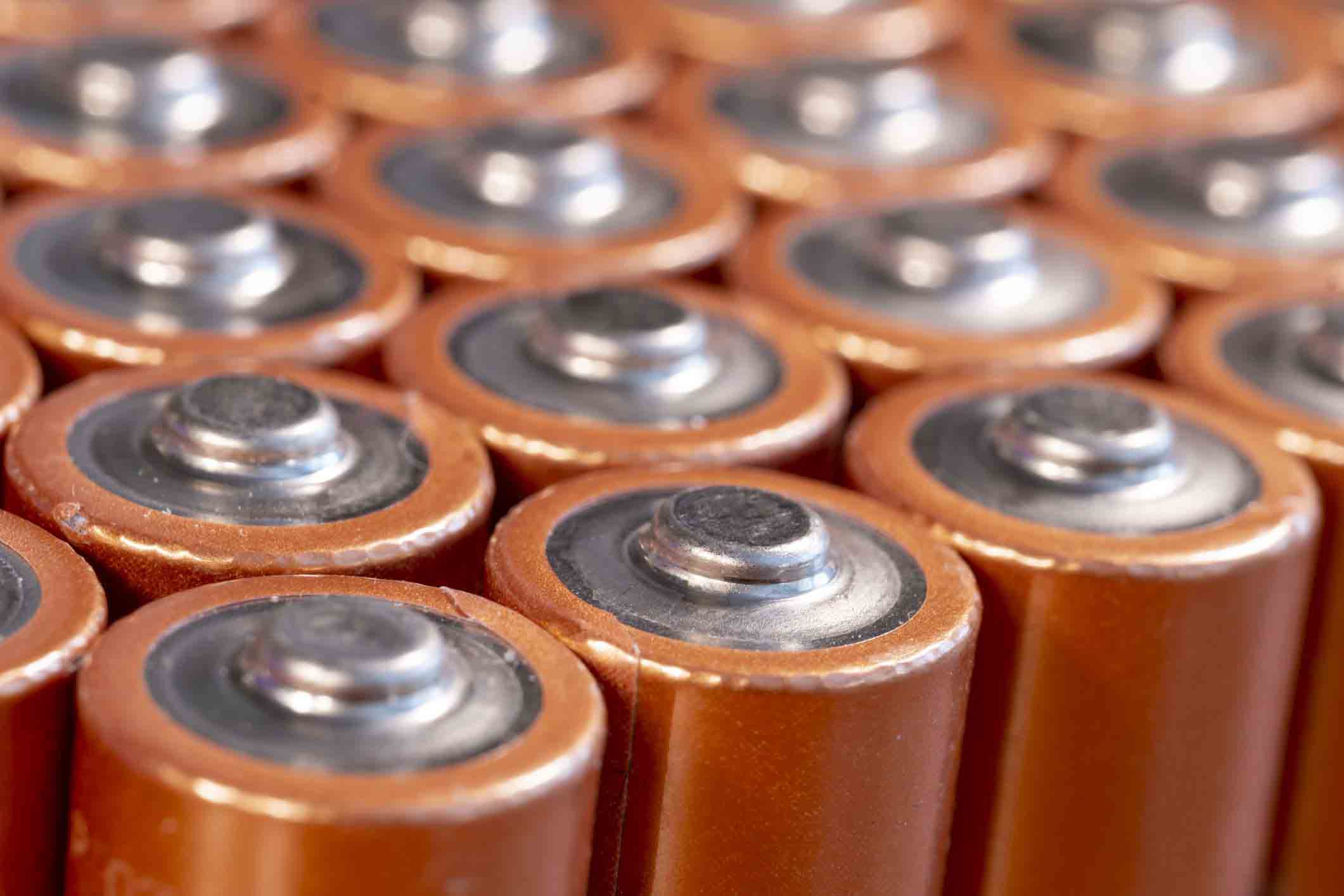 Overview of Alkali Metals