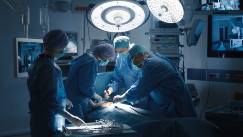 Medical Optics
