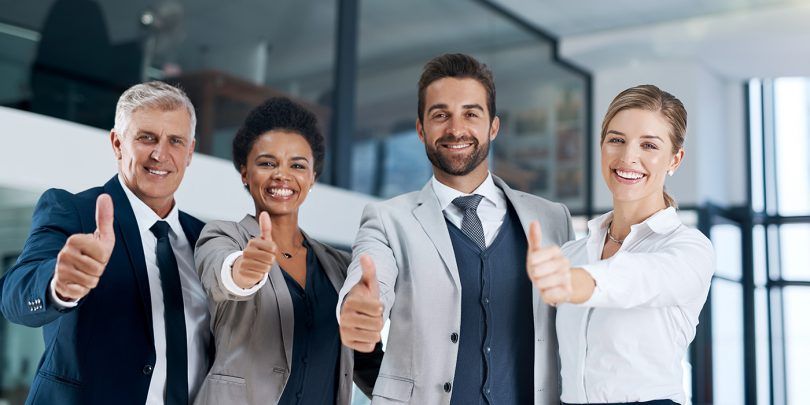 Business Relationship Management