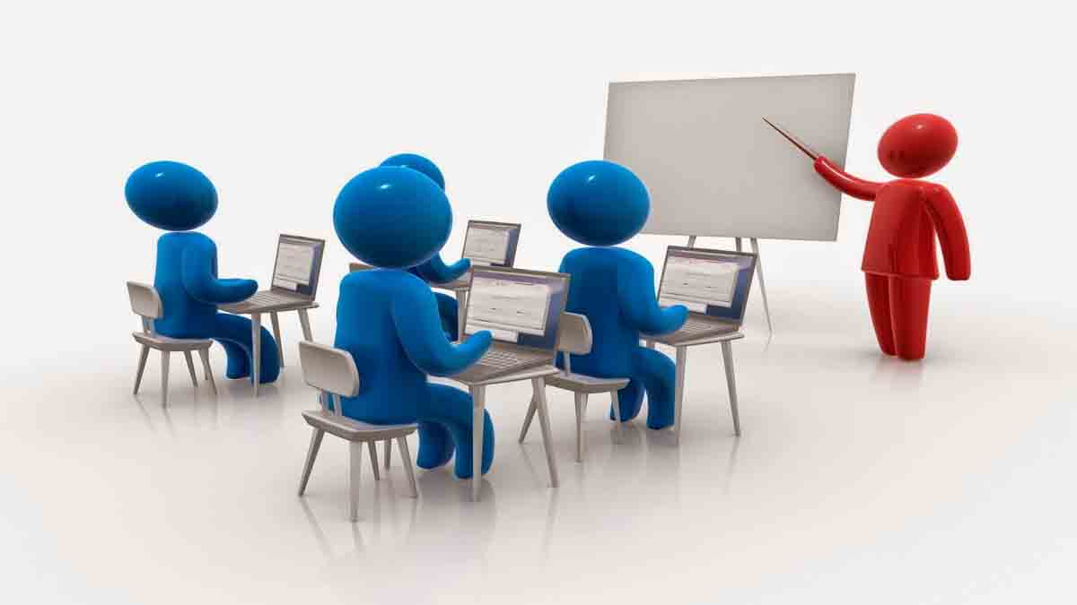 Micro-Teaching