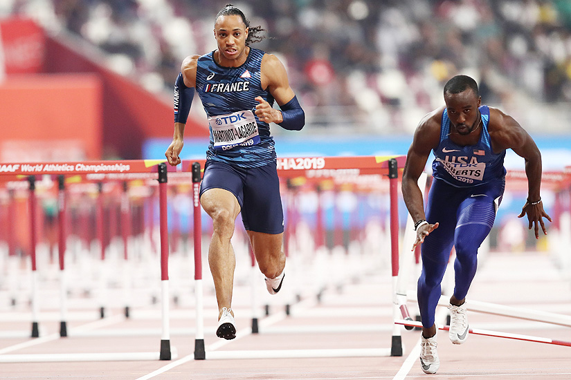 Sports and Athletics