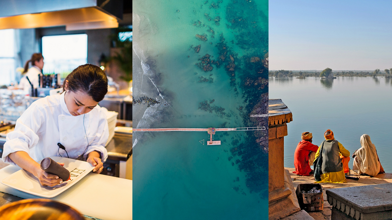 Competitiveness of Regions and Tourism Enterprises