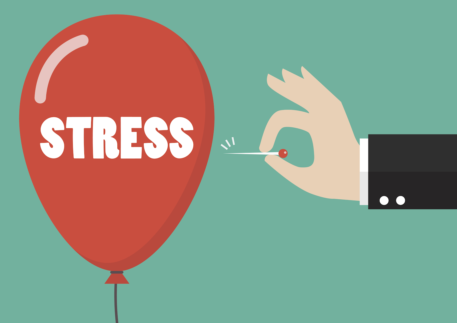 Stress Management