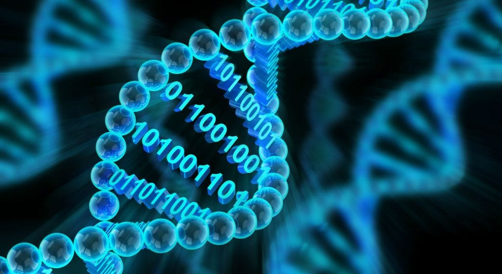 Computational Biomodeling