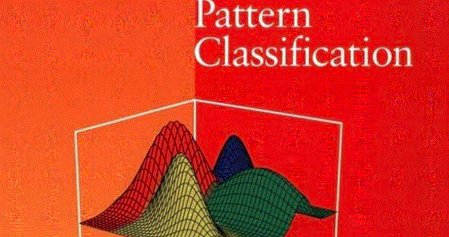 Image Pattern Classification