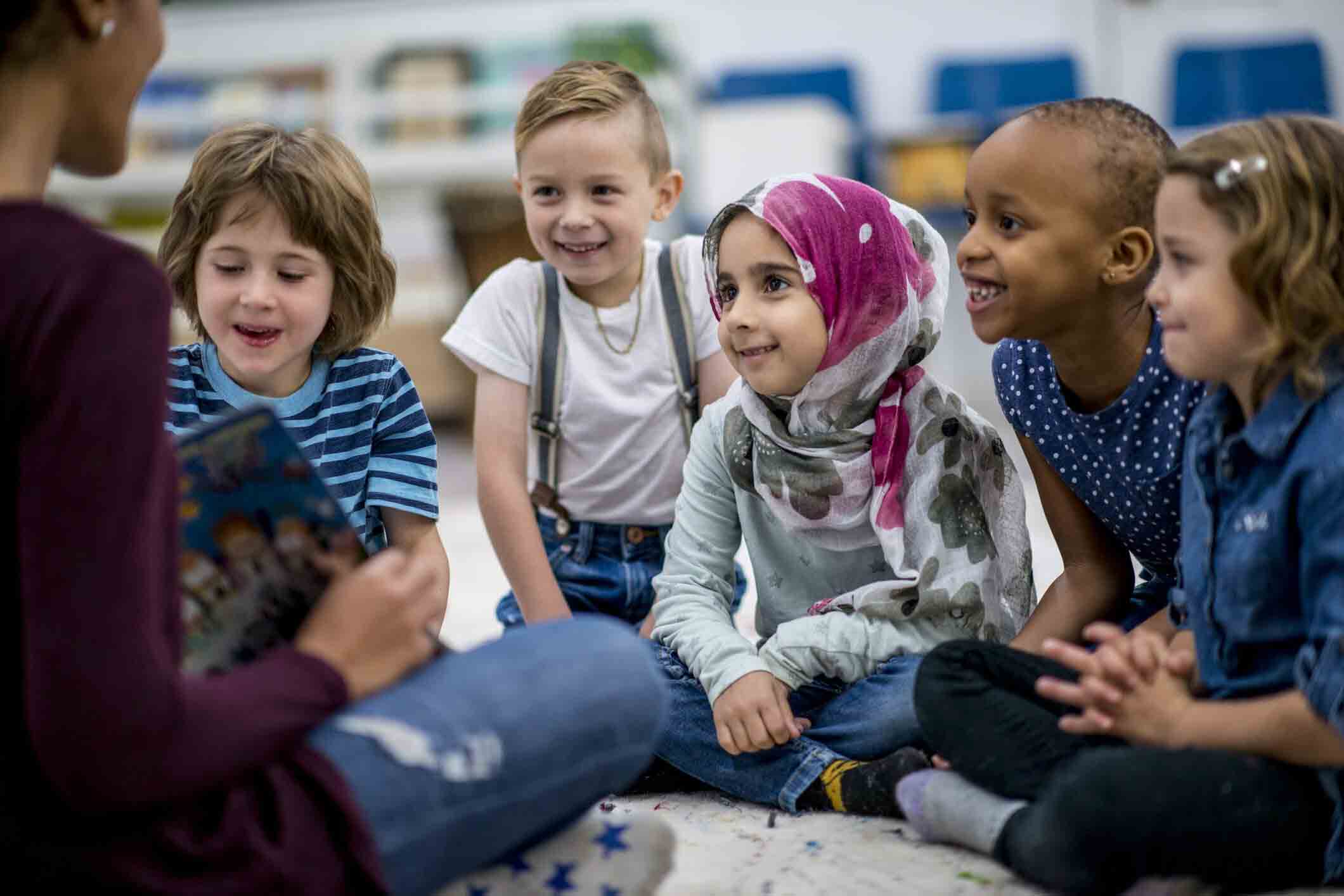 Learning Theories in Education