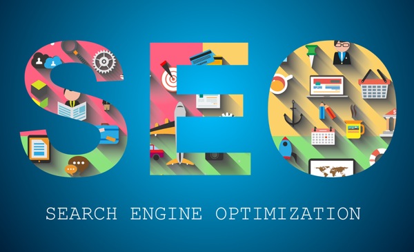 SEO in Marketing