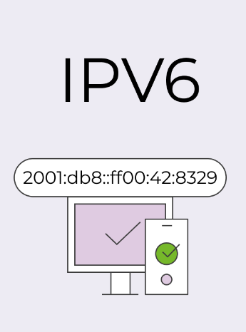 IPv6