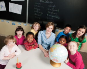 Sociological Perspectives on Education