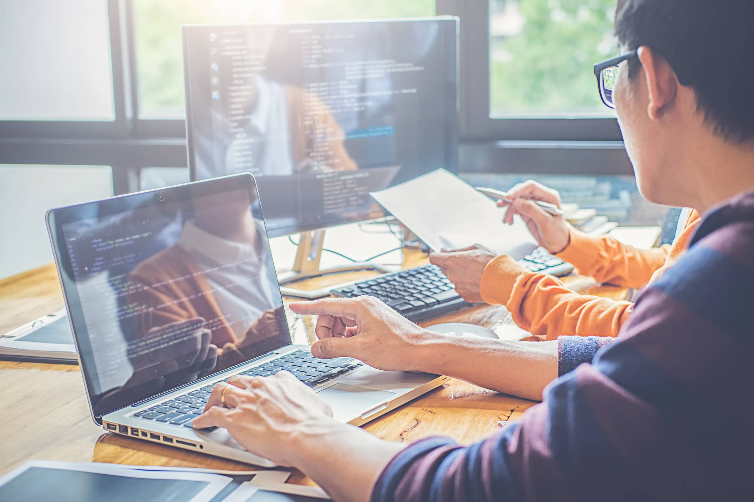 Object-Oriented Programming and Design