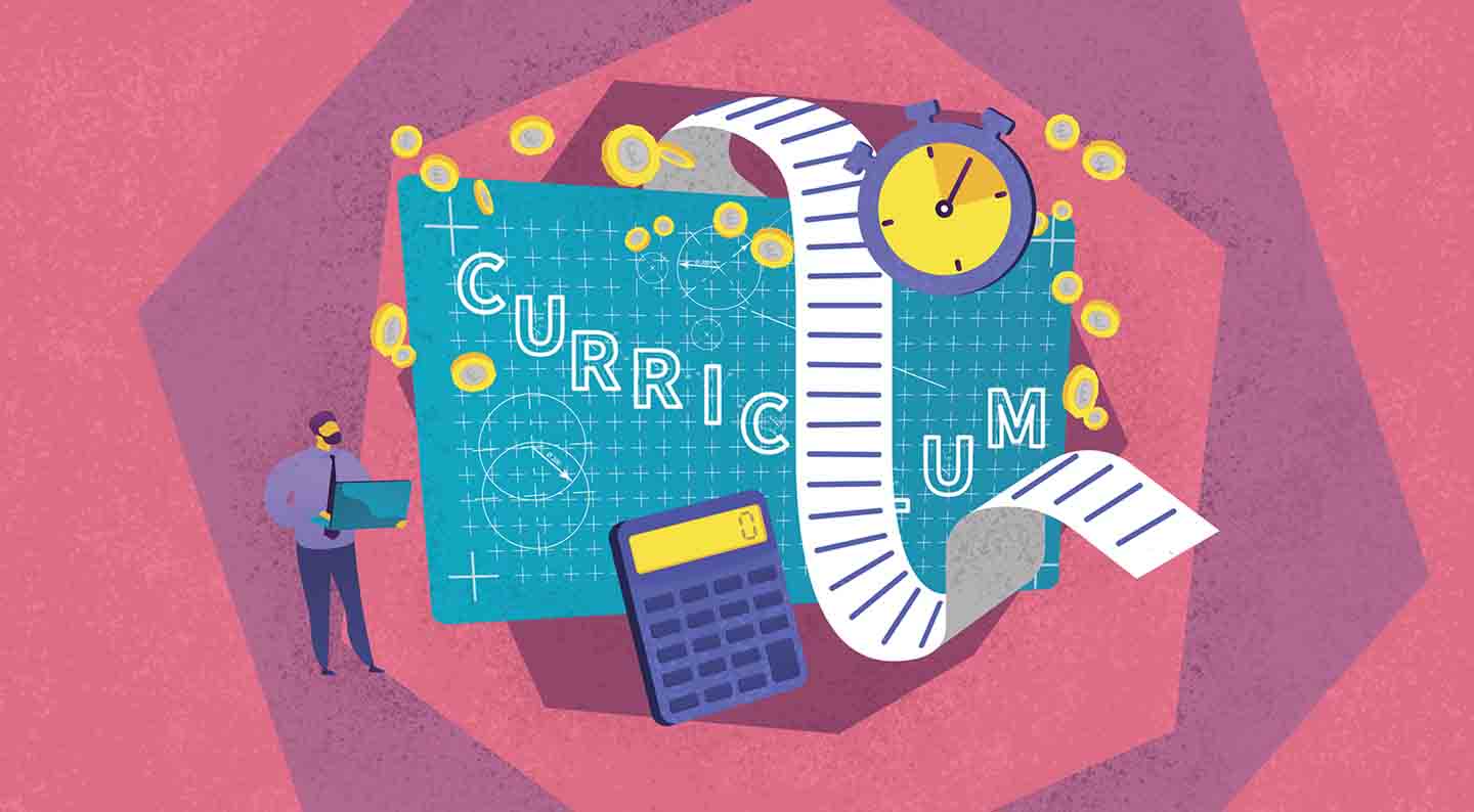 Curriculum Design and Development