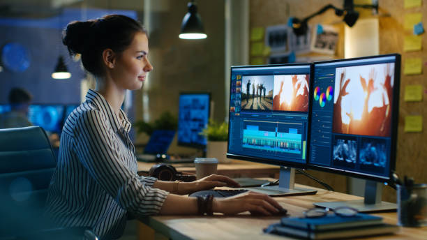 Working with Images and Multimedia