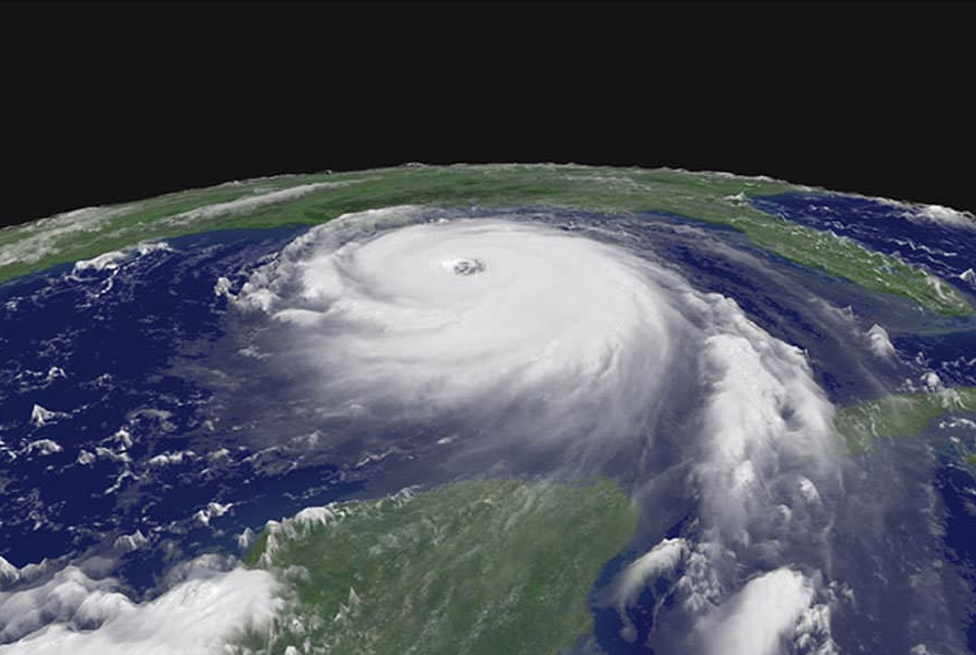 Hurricanes and Tropical Storms