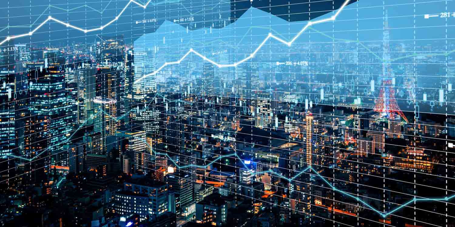 The Network Economy: Trends and Opportunities