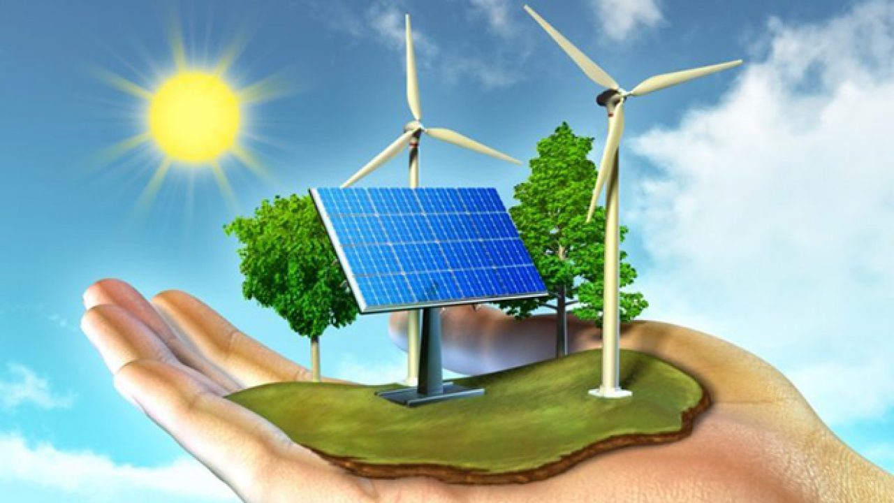 Energy: The Fundamental Concept