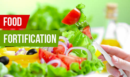 Food Fortification