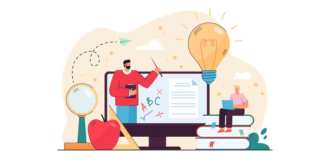Learning and Transformation