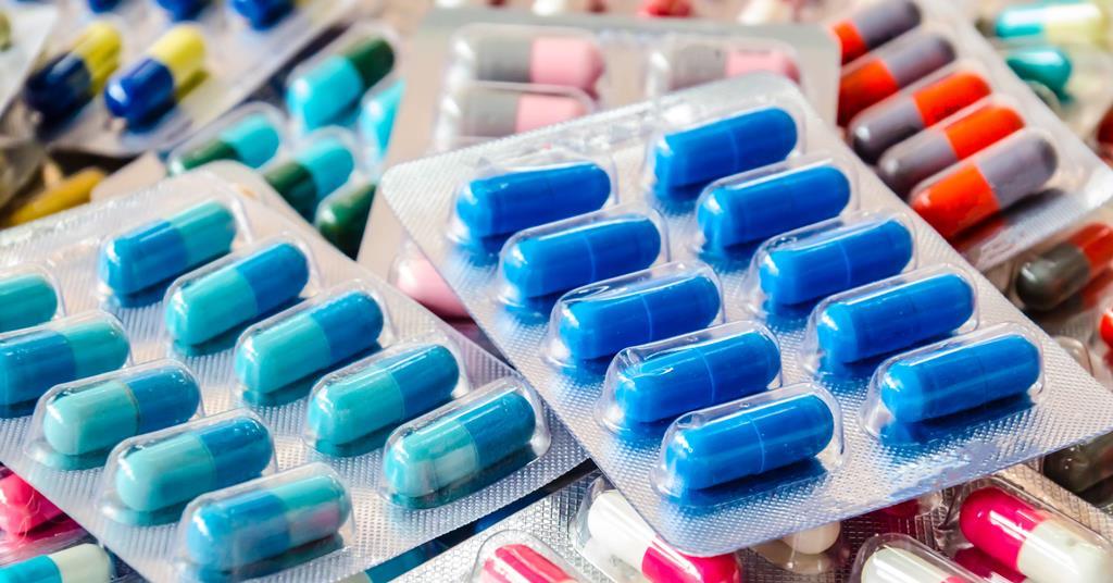 Chemistry in Medicine and Healthcare
