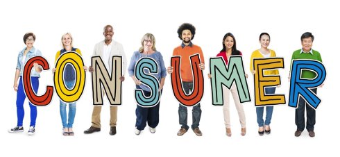 Consumer vs. Institutional Markets