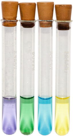 Vanadium Compounds as Possible Insulin Modifiers