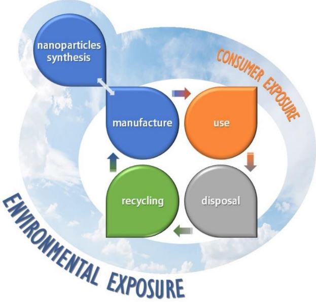 Environmental Impact of Nanoparticles
