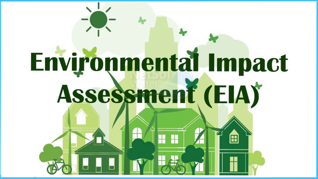 Introduction to Environmental Impact Assessment