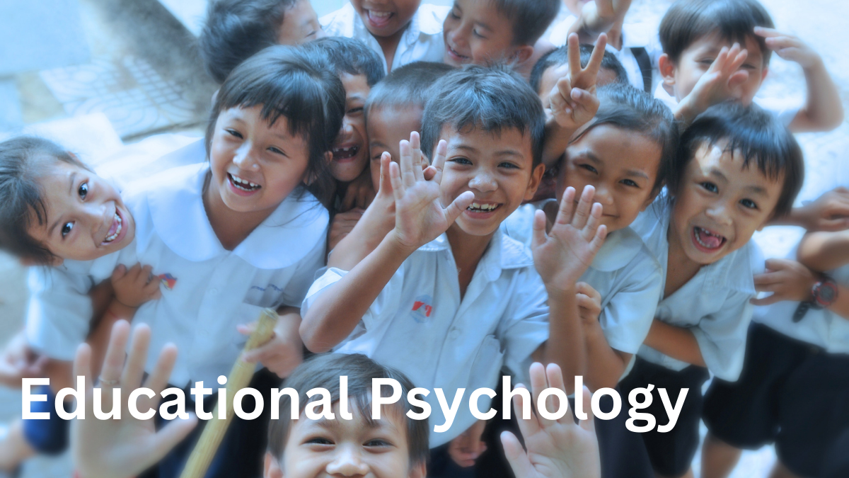 Educational Psychology